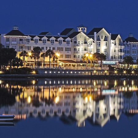The Waterfront Inn The Villages Eksteriør billede