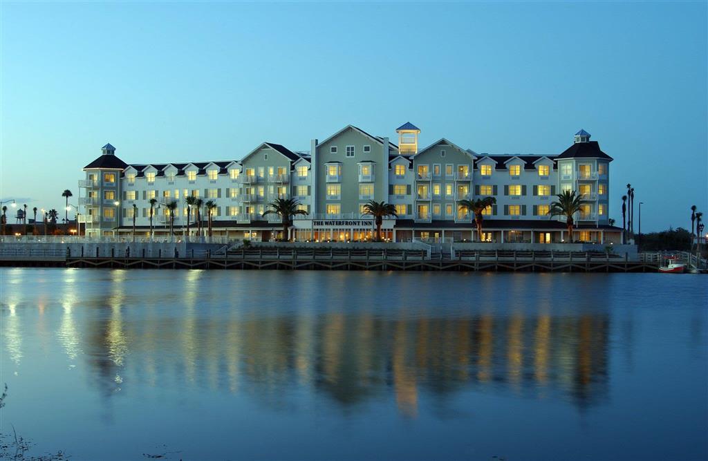 The Waterfront Inn The Villages Eksteriør billede