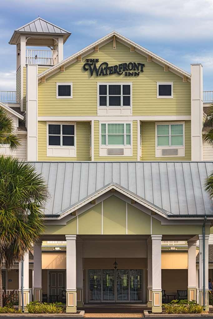 The Waterfront Inn The Villages Eksteriør billede