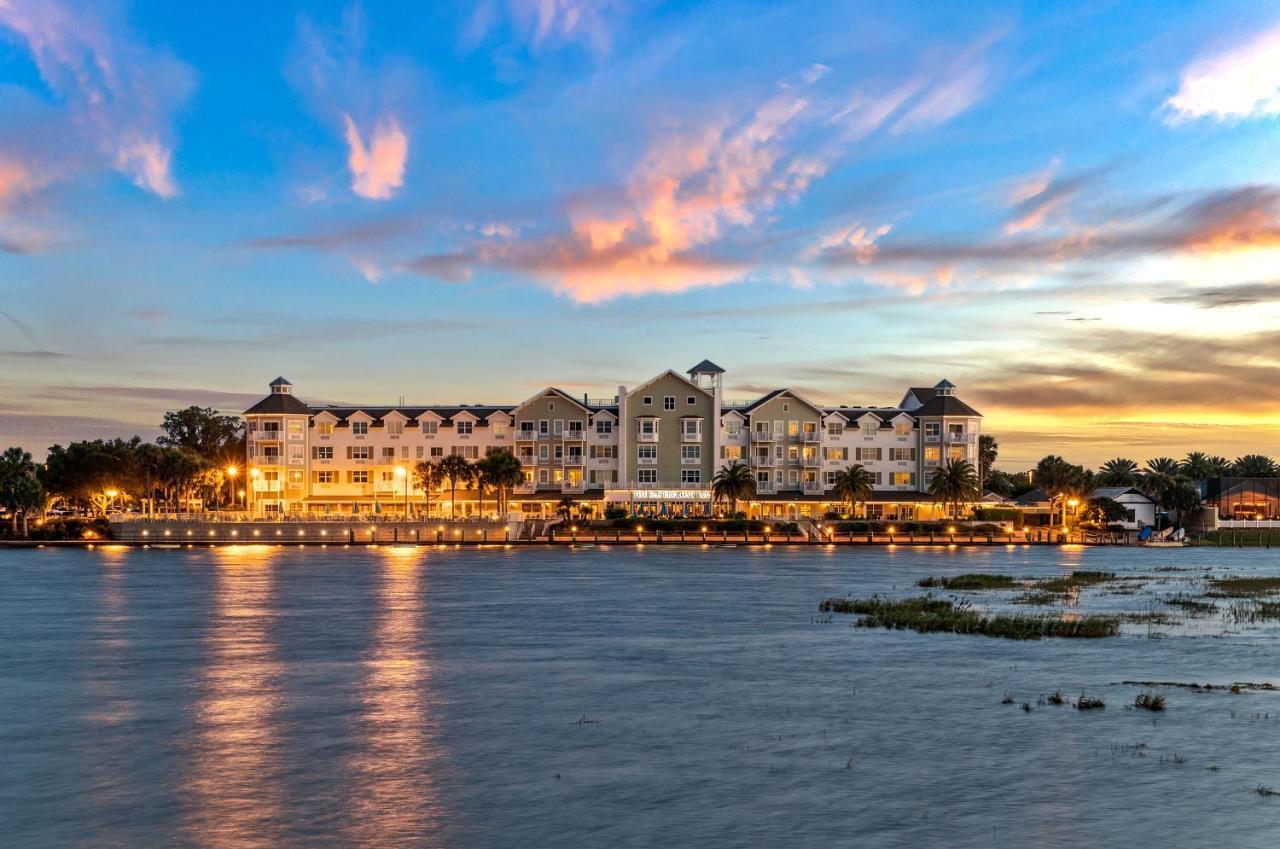 The Waterfront Inn The Villages Eksteriør billede