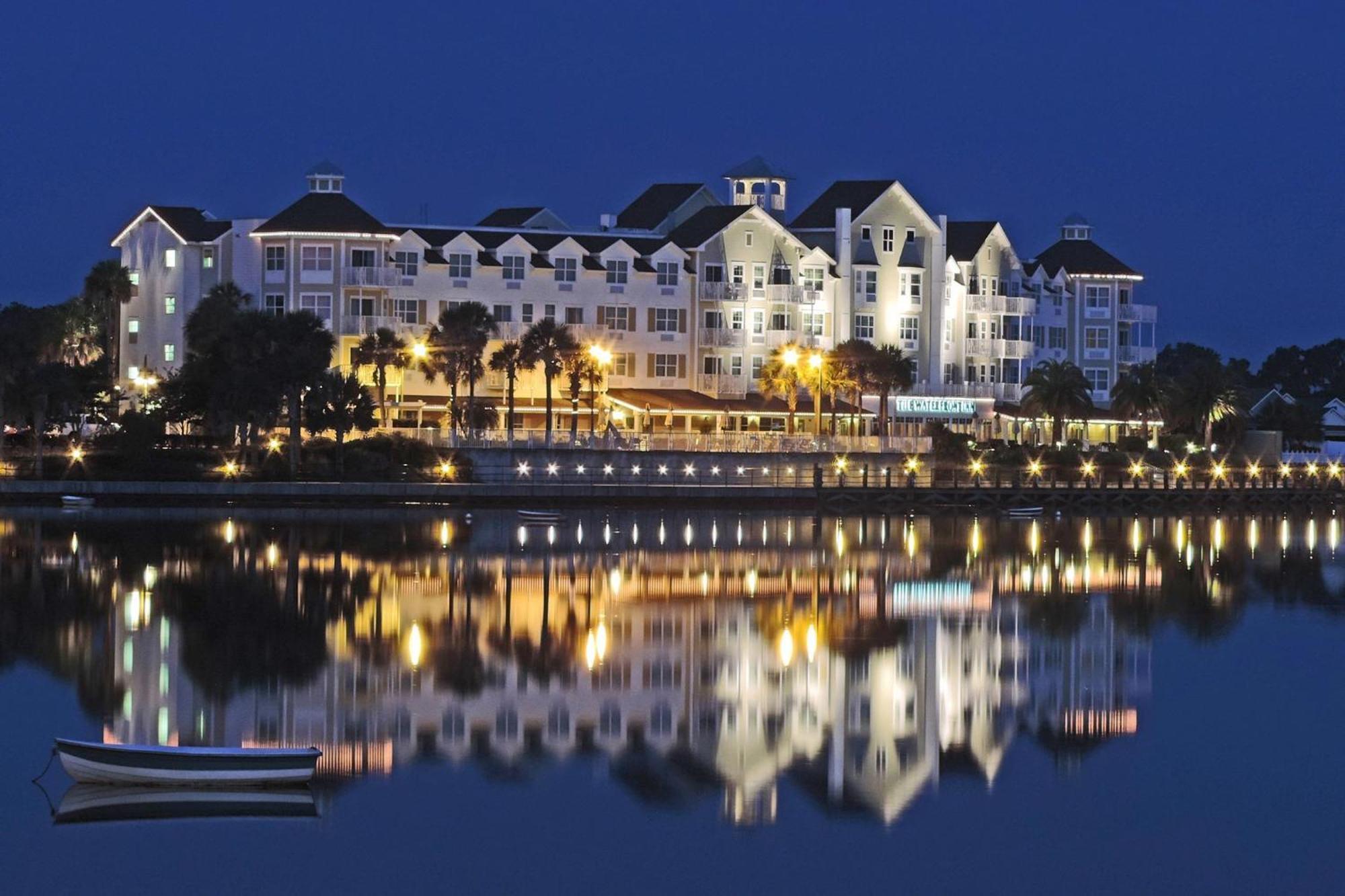 The Waterfront Inn The Villages Eksteriør billede
