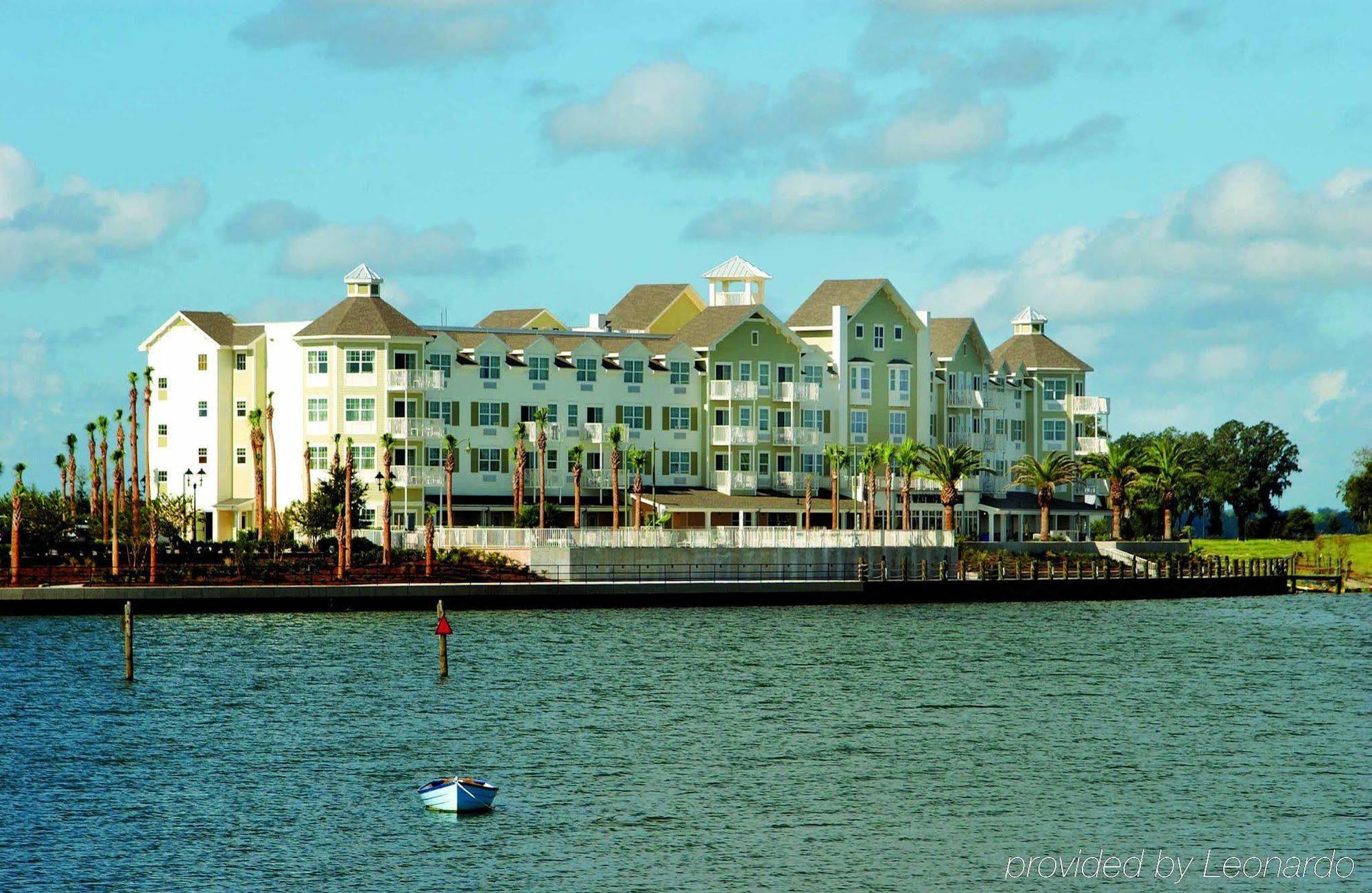 The Waterfront Inn The Villages Eksteriør billede