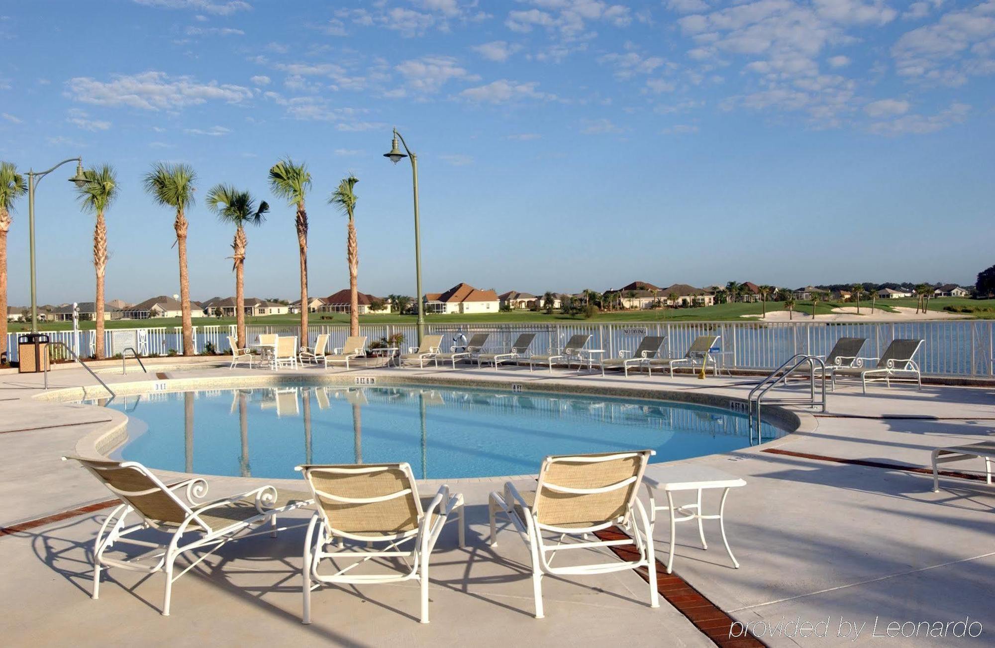 The Waterfront Inn The Villages Faciliteter billede