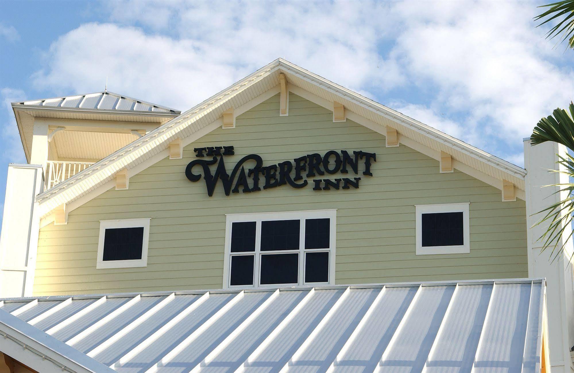 The Waterfront Inn The Villages Eksteriør billede